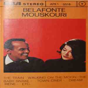 Belafonte, Mouskouri - Belafonte Mouskouri download flac mp3