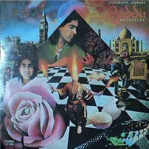 Biddu Orchestra - Futuristic Journey download flac mp3