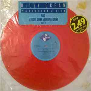 Billy Ocean - European Queen (No More Love On The Run) download flac mp3