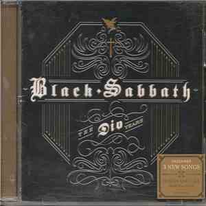 Black Sabbath - The Dio Years download flac mp3