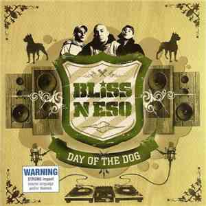 Bliss n Eso - Day Of The Dog download flac mp3