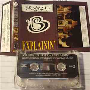 Bored Stiff - Explainin'... download flac mp3