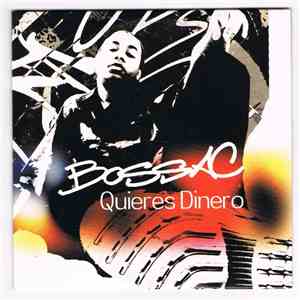 Boss AC - Quieres Dinero download flac mp3