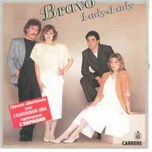 Bravo  - Lady Lady download flac mp3