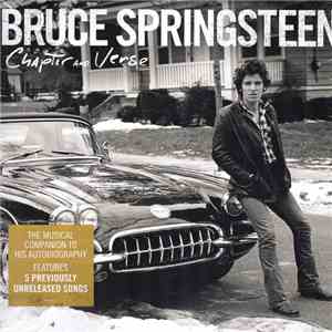Bruce Springsteen - Chapter And Verse download flac mp3