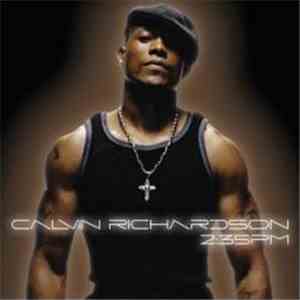 Calvin Richardson - 2:35 PM download flac mp3
