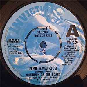 Chairmen Of The Board - Elmo James download flac mp3