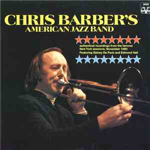 Chris Barber's American Jazz Band - Chris Barber's American Jazz Band download flac mp3