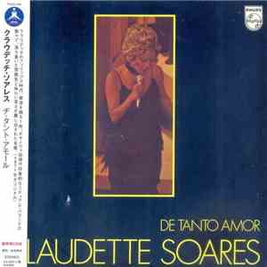 Claudette Soares - De Tanto Amor download flac mp3