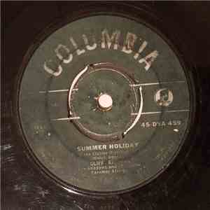 Cliff + The Shadows - Summer Holiday download flac mp3