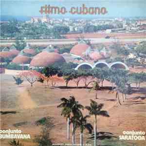 Conjunto Bumbavana / Conjunto Saratoga - Ritmo Cubano flac mp3 download