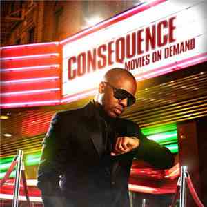 Consequence  - Movies On Demand download flac mp3