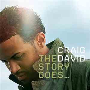 Craig David - The Story Goes... download flac mp3
