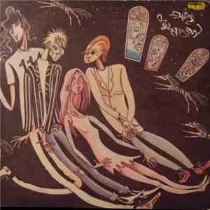 Daisy Chainsaw - Love Sick Pleasure download flac mp3