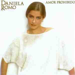 Daniela Romo - Amor Prohibido download flac mp3