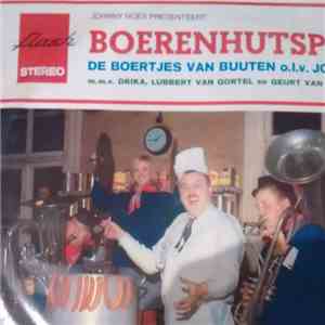 De Boertjes van Buuten - Boeren Hutspot download flac mp3