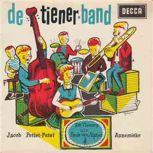 De Tiener-Band O.l.v. Paula van Alphen - De Tiener-Band download flac mp3