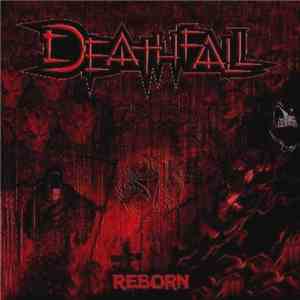 Deathfall - Reborn download flac mp3