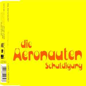 Die Aeronauten - Schuldigung download flac mp3