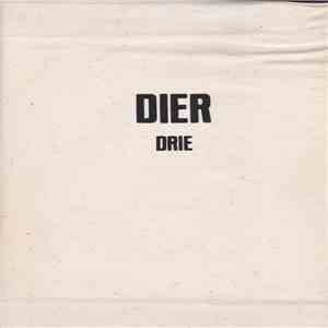 Dier - Mensen Praten / Libanon download flac mp3