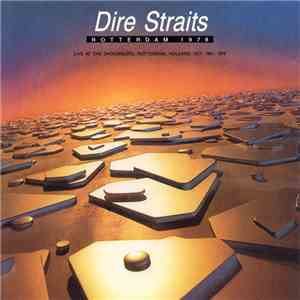 Dire Straits - Rotterdam 1978 download flac mp3