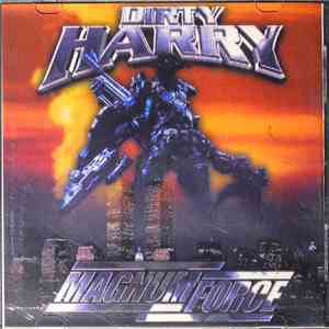 Dirty Harry  - Magnum Force download flac mp3