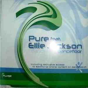 DJ Pure - Dancefloor download flac mp3