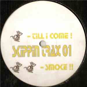 DJ Skippy & L. Harvey - Till I Come ! / Smoke !! download flac mp3
