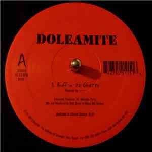 Doleamite - Ruff-N-Da Ghetto download flac mp3