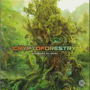 Emiel  - Cryptoforestry download flac mp3