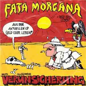 Erste Allgemeine Verunsicherung - Fata Morgana download flac mp3