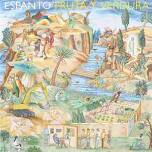 Espanto - Fruta y verdura download flac mp3