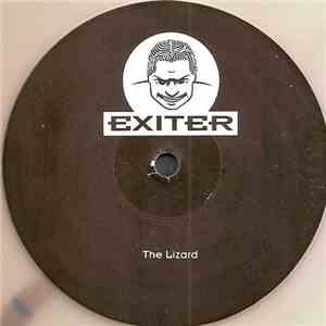 Exiter - The Lizard download flac mp3