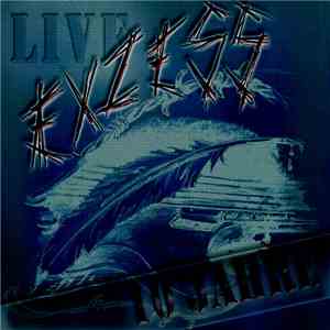 Exzess  - 10 Jahre (Live) download flac mp3