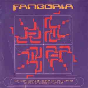 Fangoria - Un Dia Cualquiera En Vulcano (Super Extended Play 1.0) flac mp3 download