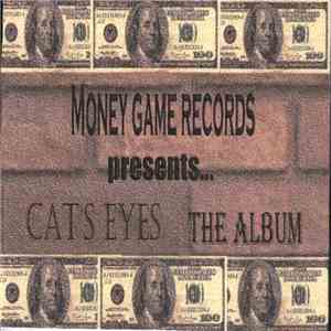 Fat Cat - Cat's Eyes download flac mp3