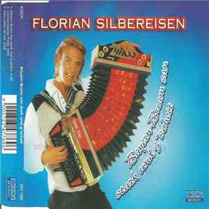 Florian Silbereisen - Bayern-Buam San Stark Und G'scheit download flac mp3