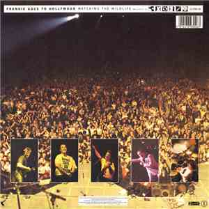 Frankie Goes To Hollywood - Watching The Wildlife (Movement 2) download flac mp3