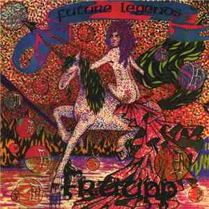 Fruupp - Future Legends download flac mp3