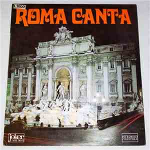 Gabriella Ferri, Luisa De Santis - Roma Canta download flac mp3