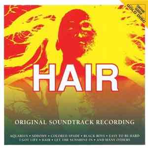 Galt MacDermot - Hair (Original Soundtrack Recording) download flac mp3