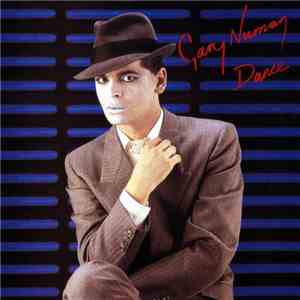Gary Numan - Dance download flac mp3