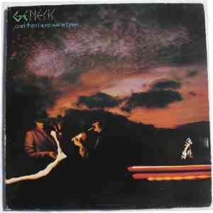 Genesis - ... And Then There Were Three... download flac mp3
