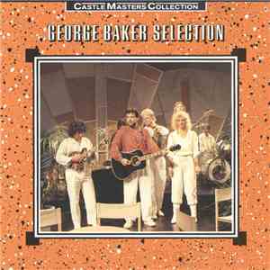 George Baker Selection - Castle Masters Collection download flac mp3
