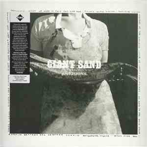 Giant Sand - proVISIONS download flac mp3