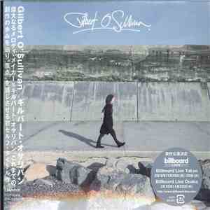 Gilbert O'Sullivan - Gilbert O'Sullivan download flac mp3