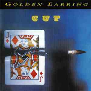 Golden Earring - Cut download flac mp3