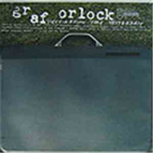 Graf Orlock - Destination Time Yesterday flac mp3 download