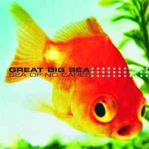 Great Big Sea - Sea Of No Cares download flac mp3