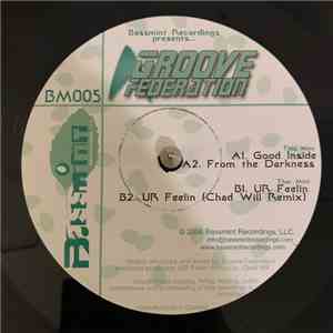 Groove Federation - Groove Federation download flac mp3